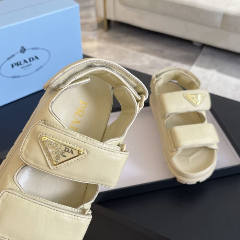 Prada Sandals